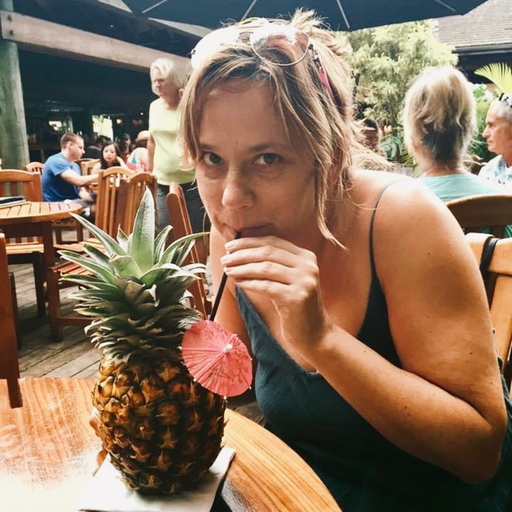 Meet your Posher, Lisa
